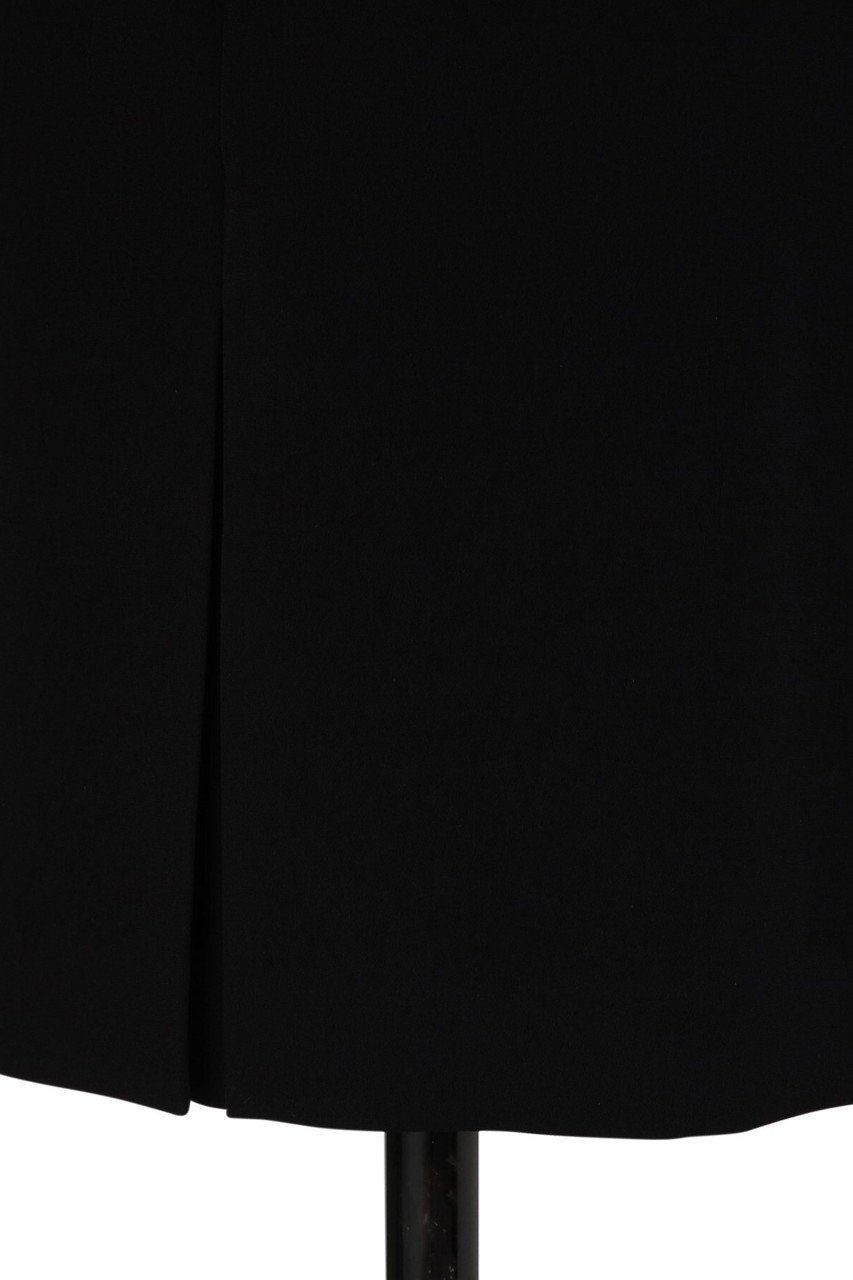 【オブリオ/AUBRIOT】のジョーゼット ペンシルスカート 人気、トレンドファッション・服の通販 founy(ファニー) 　ファッション　Fashion　レディースファッション　Fashion for Women　スカート　Skirts　ロングスカート　Long Skirts / Maxi & Midi Skirts　クラシック　Classic, Timeless Style　シンプル　Simple, Minimal　ジョーゼット　Georgette, Semi-Sheer Fabric　ダブル　Double, Double-Breasted　ドレープ　Drape, Draping Fabric　フォルム　Silhouette, Form　ペンシル　Pencil, Pencil Skirt　ロング　Long, Long-Length　エレガント 上品　Elegant　other-8|ID: prp329100004891759 ipo3291000000036564993