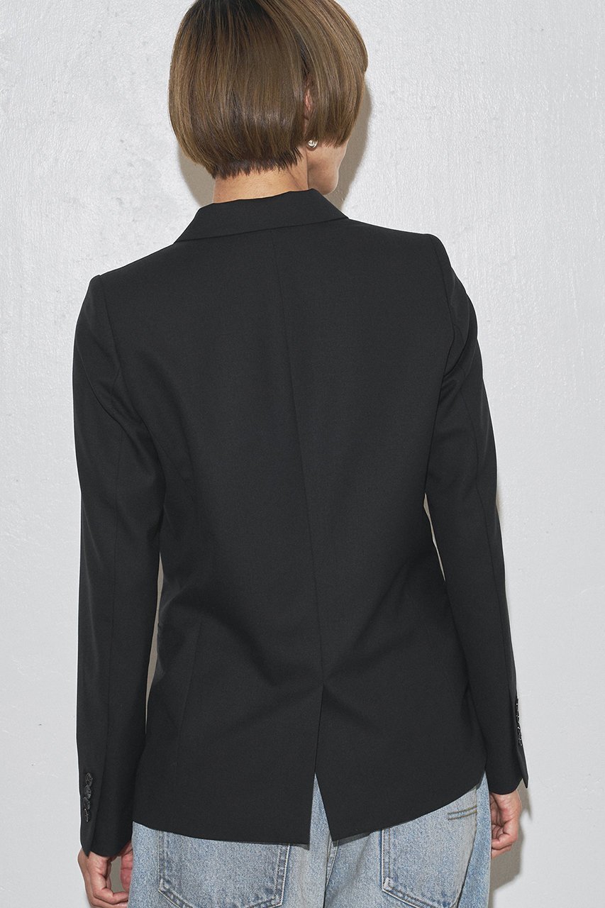 【ウィムガゼット/Whim Gazette】の【GEMINI】ローンタンブラージャケット 人気、トレンドファッション・服の通販 founy(ファニー) 　ファッション　Fashion　レディースファッション　Fashion for Women　アウター　Coat / Outerwear Collection　レディースジャケット・軽アウター　Jackets　エレガント 上品　Elegant　クラシカル　Classical, Vintage-Inspired　ジャケット　Jacket, Outerwear　タンブラー　Tumbler, Travel Mug　other-4|ID: prp329100004891771 ipo3291000000036565079