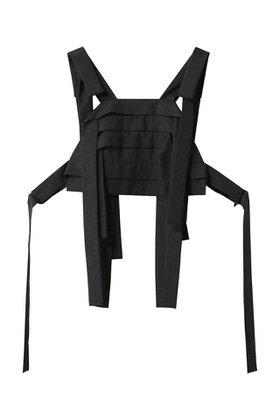 【エンフォルド/ENFOLD】 BANDAGES VEST ベスト人気、トレンドファッション・服の通販 founy(ファニー) ファッション Fashion レディースファッション Fashion for Women アウター Coat / Outerwear Collection レディースジャケット・軽アウター Jackets ジャケット Jacket, Outerwear チェック Check, Plaid, Tartan ベスト Vest, Waistcoat ミックス Mix, Mixed Style ランダム Random, Irregular エレガント 上品 Elegant 定番 Standard, Basic Item |ID:prp329100004891779