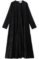 【マーレット/MERLETTE】のMAIDA COTTON LAWN ティアードマキシドレス 人気、トレンドファッション・服の通販 founy(ファニー) ファッション Fashion レディースファッション Fashion for Women ワンピース Dresses フォーマル・パーティードレス・結婚式用ドレス Elegant & Casual Dresses チュニック Tunic Tops & Dresses チュニック Tunic, Long Top ドレス Dress, One-Piece マキシ Maxi, Full Length リゾート Resort, Vacation Style エレガント 上品 Elegant 定番 Standard, Basic Item |ID:prp329100004891787