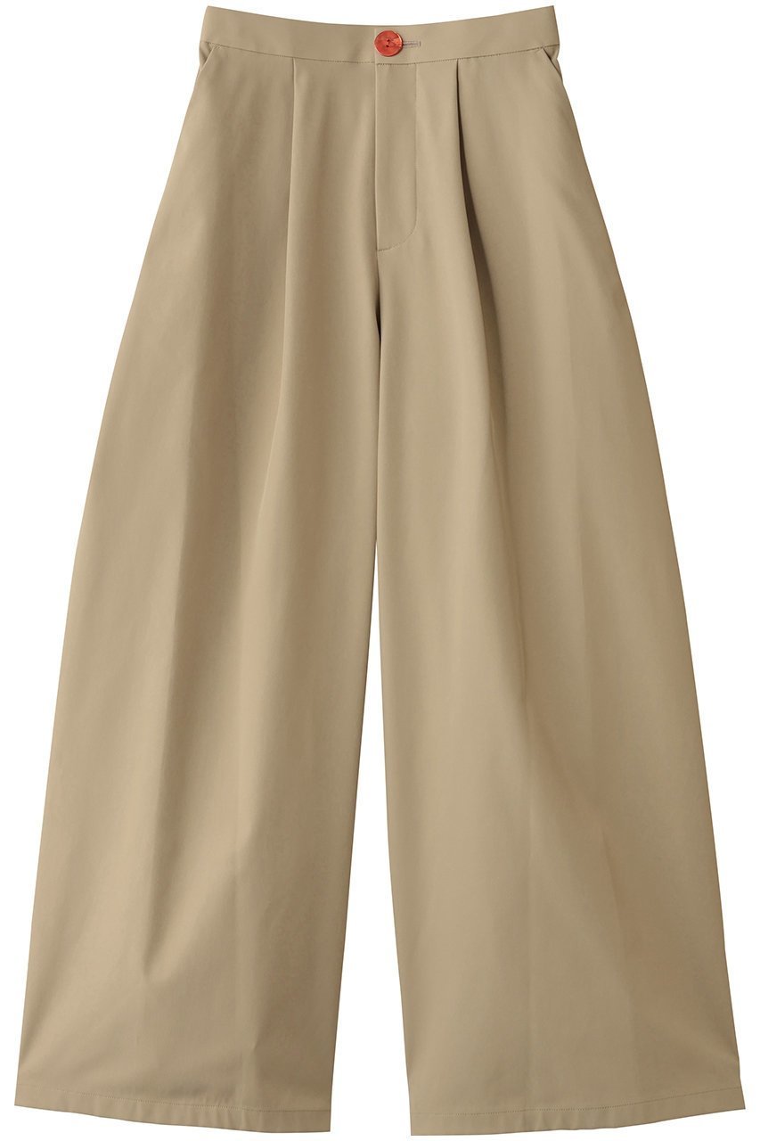 【ナゴンスタンス/nagonstans】のwide tuck pants パンツ 大人の最旬トレンドファッション＆コーディネート founy(ファウニー) 　ファッション　Fashion　レディースファッション　Fashion for Women　パンツ　Pants & Trousers　おすすめ　Recommended / Our Picks　ストレッチ　Stretch, Stretchy Fabric　セットアップ　Set-Up, Coordinated Outfit　フィット　Fit, Slim Fit　ベーシック　Basic, Essential　ワイド　Wide, Wide Fit　 other-1|ID: prp329100004891790 ipo3291000000036565235