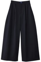 【ナゴンスタンス/nagonstans】のwide tuck pants パンツ Space|ID: prp329100004891790 ipo3291000000036565237
