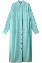 【ナゴンスタンス/nagonstans】のcocoon shirt dress ドレス 人気、トレンドファッション・服の通販 founy(ファニー) ファッション Fashion レディースファッション Fashion for Women ワンピース Dresses フォーマル・パーティードレス・結婚式用ドレス Elegant & Casual Dresses チュニック Tunic Tops & Dresses なめらか Smooth, Silky Texture シンプル Simple, Minimal チュニック Tunic, Long Top ドレス Dress, One-Piece ブロード Broadcloth, Fine Cotton ポケット Pocket, Pocket Detail リラックス Relax, Relaxed Fit ロング Long, Long-Length thumbnail Soda|ID: prp329100004891799 ipo3291000000036565308