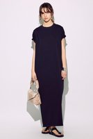 【ブリル/BRILL】のロングTシャツワンピース 人気、トレンドファッション・服の通販 founy(ファニー) ファッション Fashion レディースファッション Fashion for Women ワンピース Dresses シャツワンピース / 1枚で着映えコーデ Shirt Dresses チュニック Tunic Tops & Dresses チュニック Tunic, Long Top ポケット Pocket, Pocket Detail リラックス Relax, Relaxed Fit ロング Long, Long-Length 半袖 Short Sleeve, Half Sleeve |ID:prp329100004891800