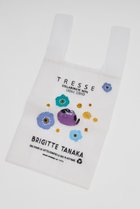 【マルティニーク/martinique】の《コラボ》【TRESSE】BT-1 BTIGITTE TANAKA cat bag for TRESSE 人気、トレンドファッション・服の通販 founy(ファニー) ファッション Fashion レディースファッション Fashion for Women バッグ Bags アクセサリー Fashion Accessories コラボ Collaboration, Collab ポケット Pocket, Pocket Detail 人気 Popular, Best Seller 猫 Cat, Kitty thumbnail ホワイト|ID: prp329100004891801 ipo3291000000036565353