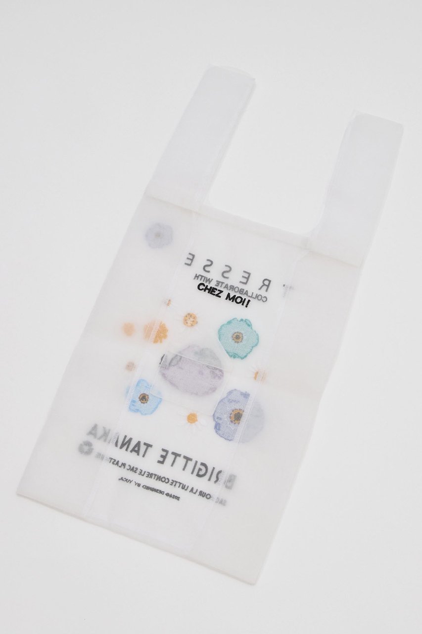 【マルティニーク/martinique】の《コラボ》【TRESSE】BT-1 BTIGITTE TANAKA cat bag for TRESSE 人気、トレンドファッション・服の通販 founy(ファニー) 　ファッション　Fashion　レディースファッション　Fashion for Women　バッグ　Bags　アクセサリー　Fashion Accessories　コラボ　Collaboration, Collab　ポケット　Pocket, Pocket Detail　人気　Popular, Best Seller　猫　Cat, Kitty　other-2|ID: prp329100004891801 ipo3291000000036565354