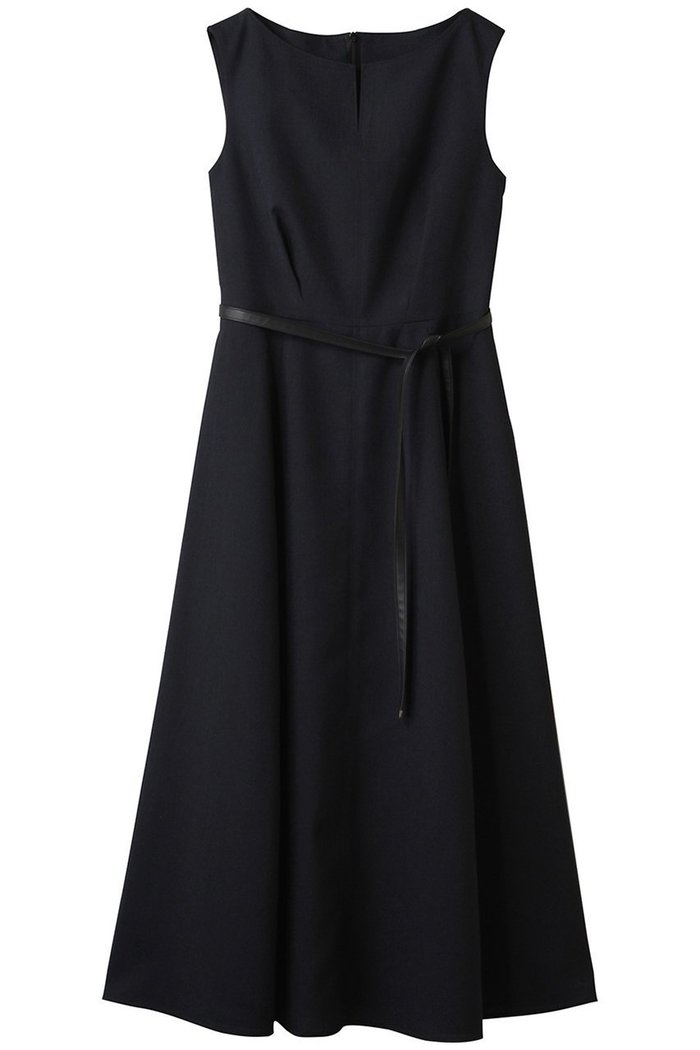 【アルアバイル/allureville】のリネンライクオックスノースリワンピース インテリア・キッズ・メンズ・レディースファッション・服の通販 founy(ファニー) https://founy.com/ ファッション Fashion レディースファッション Fashion for Women ワンピース Dresses チュニック Tunic Tops & Dresses チュニック Tunic, Long Top ノースリーブ Sleeveless, No-Sleeve フィット Fit, Slim Fit フェイクレザー Faux Leather, PU Leather フレア Flare, Flared ロング Long, Long-Length 夏 Summer |ID: prp329100004891809 ipo3291000000036565436