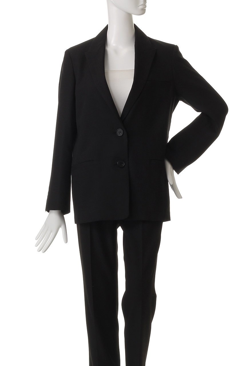 【ブリル/BRILL】のピークドジャケット 人気、トレンドファッション・服の通販 founy(ファニー) 　ファッション　Fashion　レディースファッション　Fashion for Women　アウター　Coat / Outerwear Collection　レディースジャケット・軽アウター　Jackets　ジャケット　Jacket, Outerwear　other-2|ID: prp329100004891815 ipo3291000000036565509