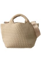 【ナゲディ/NAGHEDI】のSt. Barths Small(Core) トートバッグ エクリュ|ID: prp329100004891849 ipo3291000000036565835