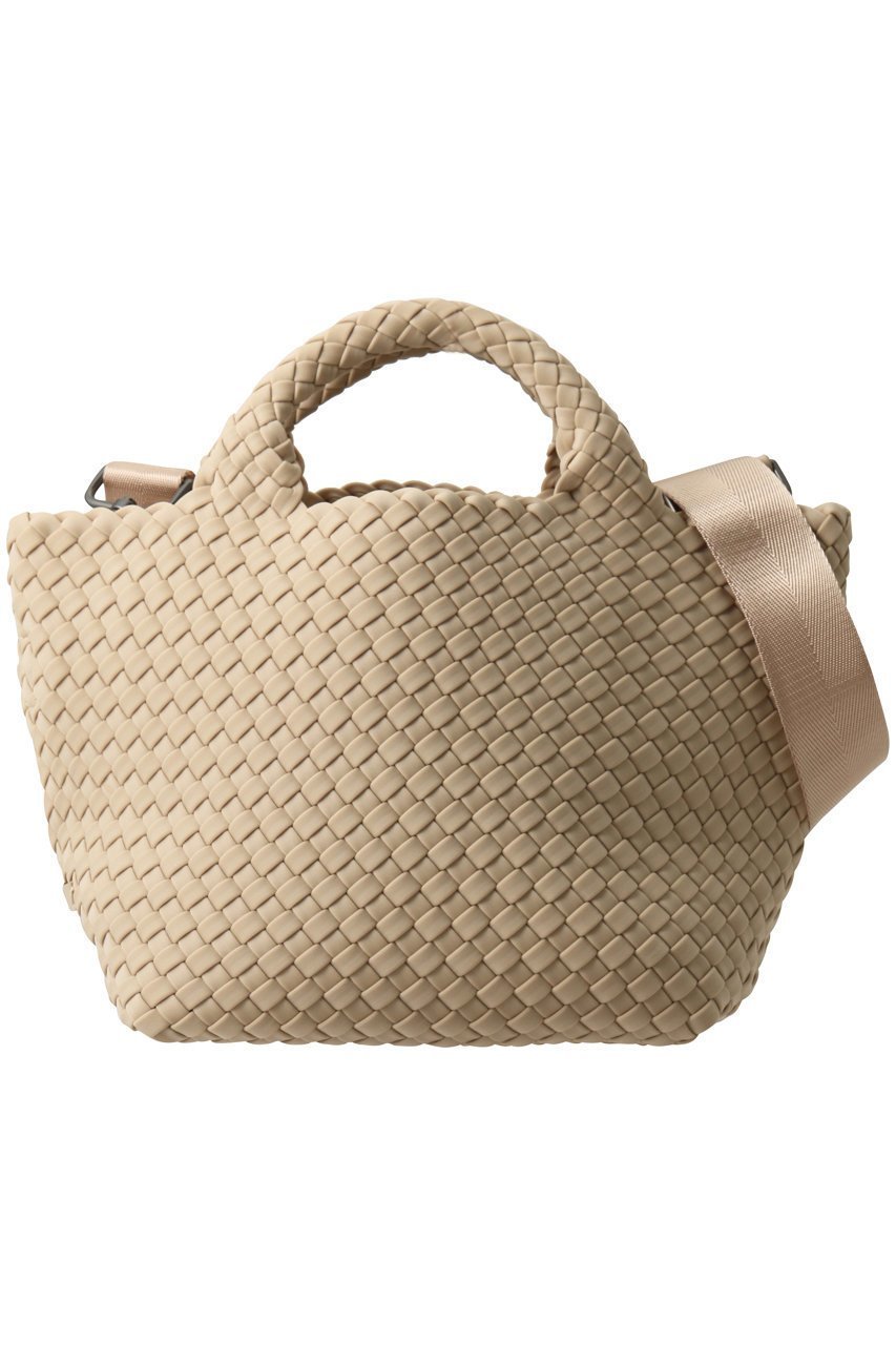 【ナゲディ/NAGHEDI】のSt. Barths Small(Core) トートバッグ インテリア・キッズ・メンズ・レディースファッション・服の通販 founy(ファウニー) 　ファッション　Fashion　レディースファッション　Fashion for Women　バッグ　Bags　フォルム　Silhouette, Form　定番　Standard, Basic Item　軽量　Lightweight, Ultra Light　エクリュ|ID: prp329100004891849 ipo3291000000036565835