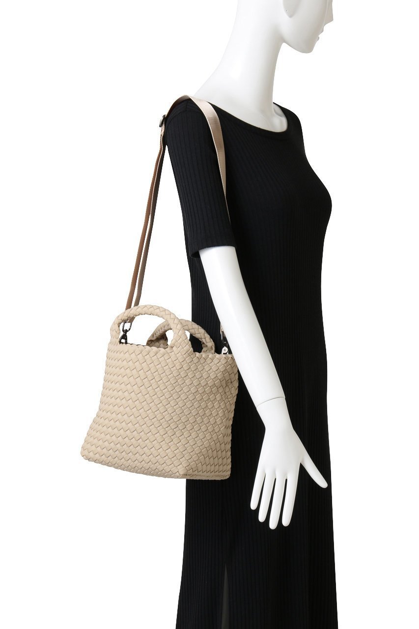 【ナゲディ/NAGHEDI】のSt. Barths Small(Core) トートバッグ 大人の最旬トレンドファッション＆コーディネート founy(ファウニー) 　ファッション　Fashion　レディースファッション　Fashion for Women　バッグ　Bags　フォルム　Silhouette, Form　定番　Standard, Basic Item　軽量　Lightweight, Ultra Light　other-2|ID: prp329100004891849 ipo3291000000036565837