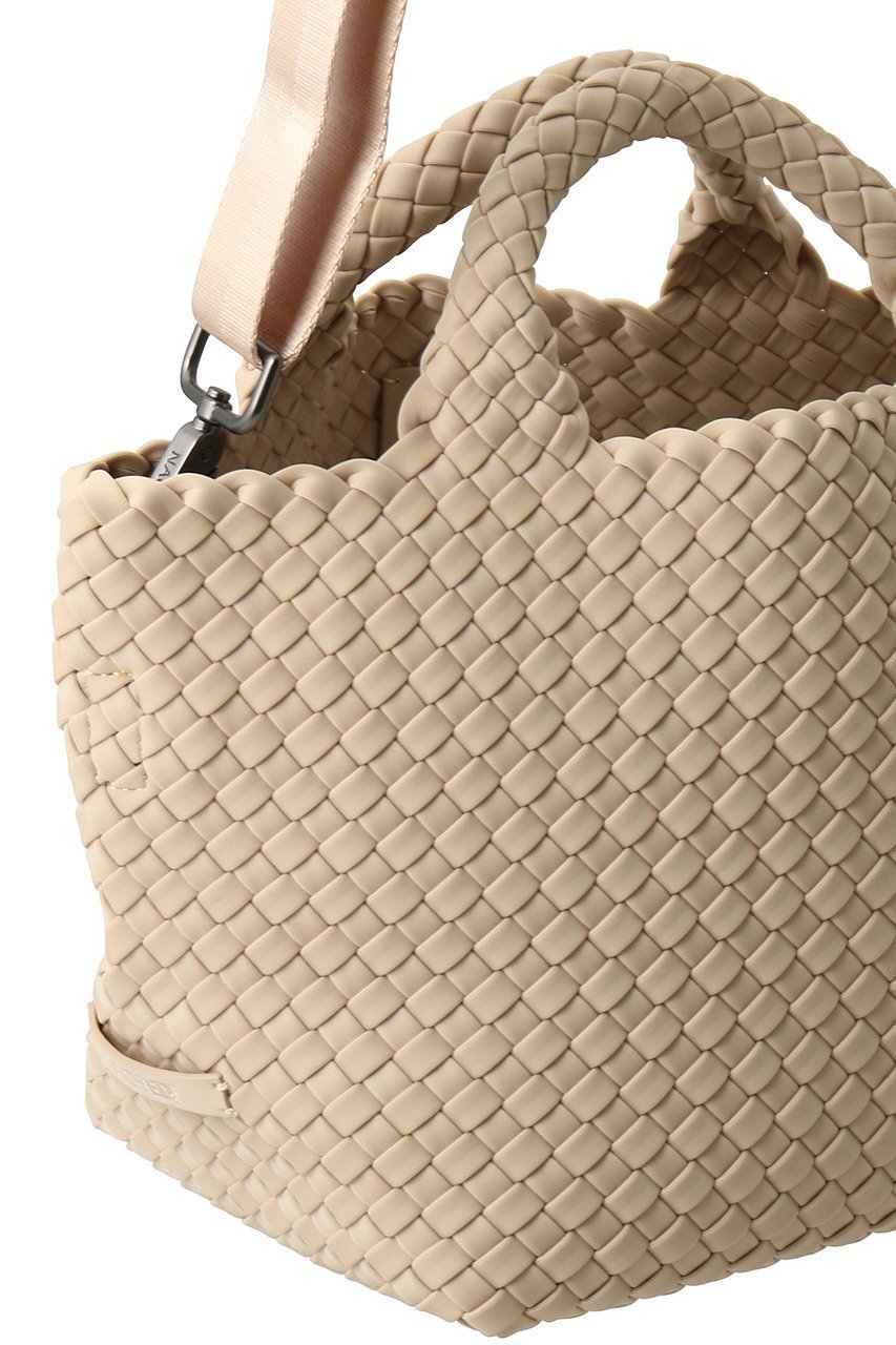 【ナゲディ/NAGHEDI】のSt. Barths Small(Core) トートバッグ 大人の最旬トレンドファッション＆コーディネート founy(ファウニー) 　ファッション　Fashion　レディースファッション　Fashion for Women　バッグ　Bags　フォルム　Silhouette, Form　定番　Standard, Basic Item　軽量　Lightweight, Ultra Light　other-4|ID: prp329100004891849 ipo3291000000036565840