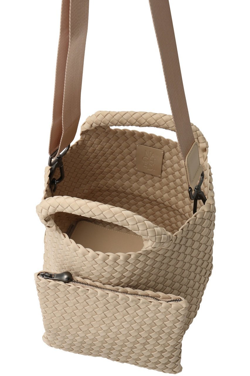【ナゲディ/NAGHEDI】のSt. Barths Small(Core) トートバッグ 大人の最旬トレンドファッション＆コーディネート founy(ファウニー) 　ファッション　Fashion　レディースファッション　Fashion for Women　バッグ　Bags　フォルム　Silhouette, Form　定番　Standard, Basic Item　軽量　Lightweight, Ultra Light　other-5|ID: prp329100004891849 ipo3291000000036565841