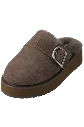 【エミュ オーストラリア/EMU Australia】のADISON スリッパ 人気、トレンドファッション・服の通販 founy(ファニー) ファッション Fashion レディースファッション Fashion for Women シューズ Shoes, Footwear シルバー Silver, Metallic Silver シンプル Simple, Minimal スリッパ Slippers, Room Shoes フラット Flat, Flat Shoes 厚底 Platform Shoes |ID:prp329100004891862