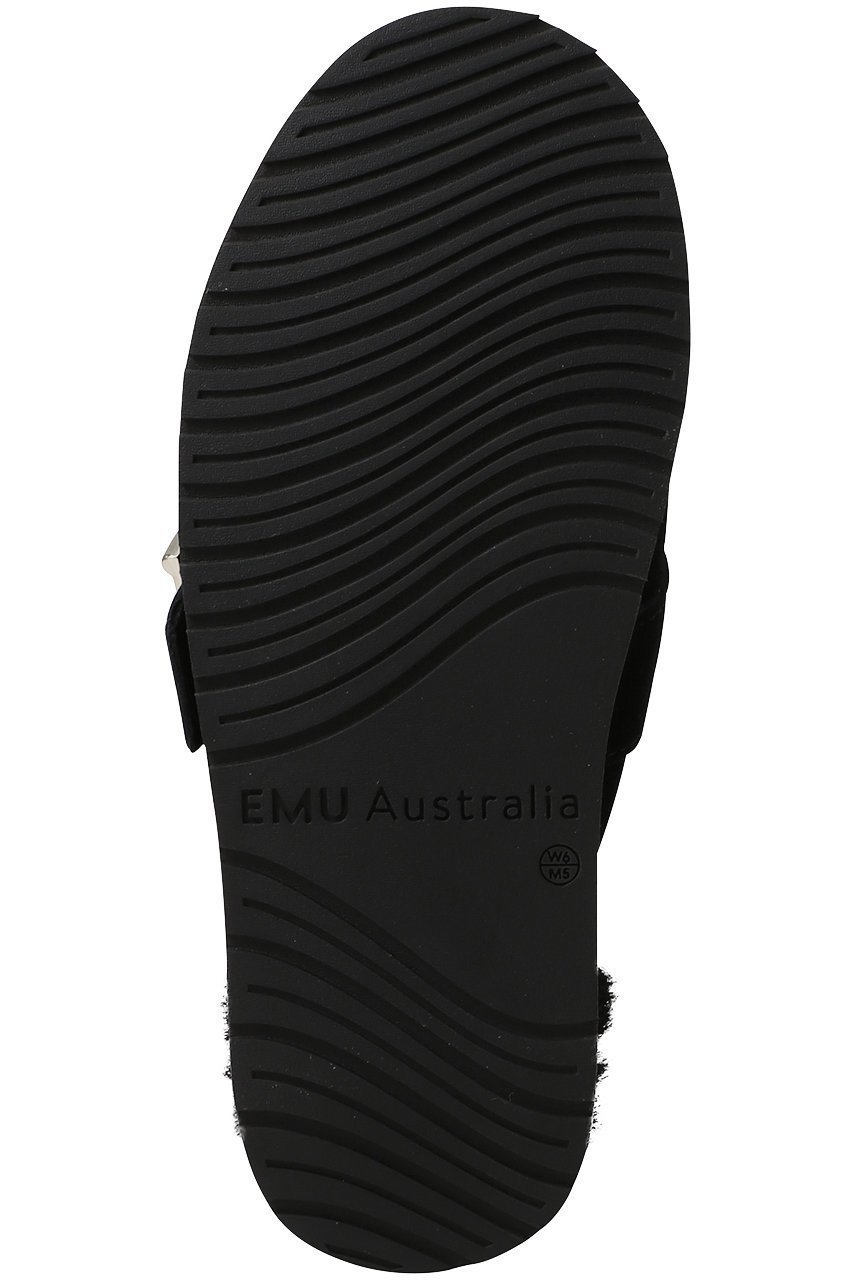 【エミュ オーストラリア/EMU Australia】のADISON スリッパ 大人の最旬トレンドファッション＆コーディネート founy(ファウニー) 　ファッション　Fashion　レディースファッション　Fashion for Women　シューズ　Shoes, Footwear　シルバー　Silver, Metallic Silver　シンプル　Simple, Minimal　スリッパ　Slippers, Room Shoes　フラット　Flat, Flat Shoes　厚底　Platform Shoes　other-5|ID: prp329100004891862 ipo3291000000036565961