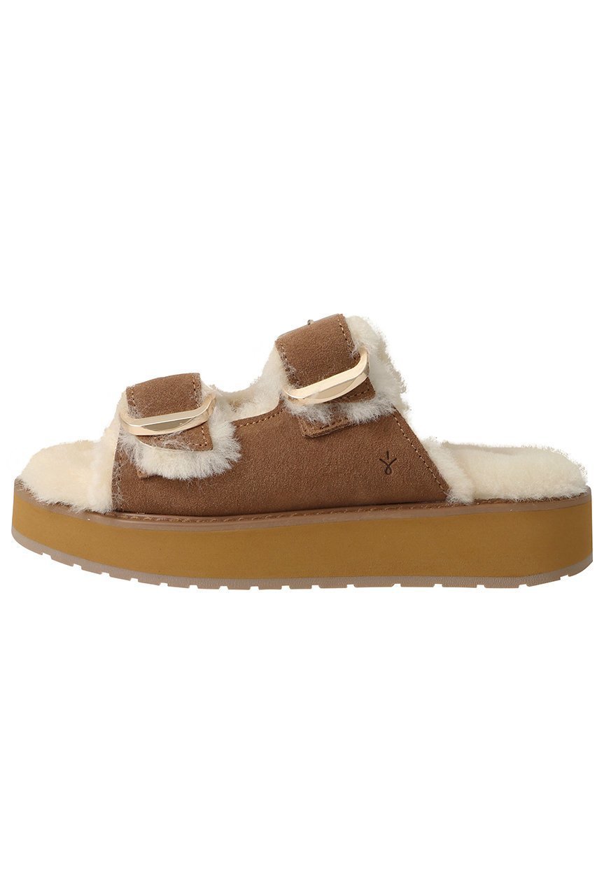 【エミュ オーストラリア/EMU Australia】のCABELLO サンダル 人気、トレンドファッション・服の通販 founy(ファニー) ファッション Fashion レディースファッション Fashion for Women サンダル Sandals, Summer Shoes リュクス Luxury, Elegant, High-End, Chic other-2|ID: prp329100004891863 ipo3291000000036565966