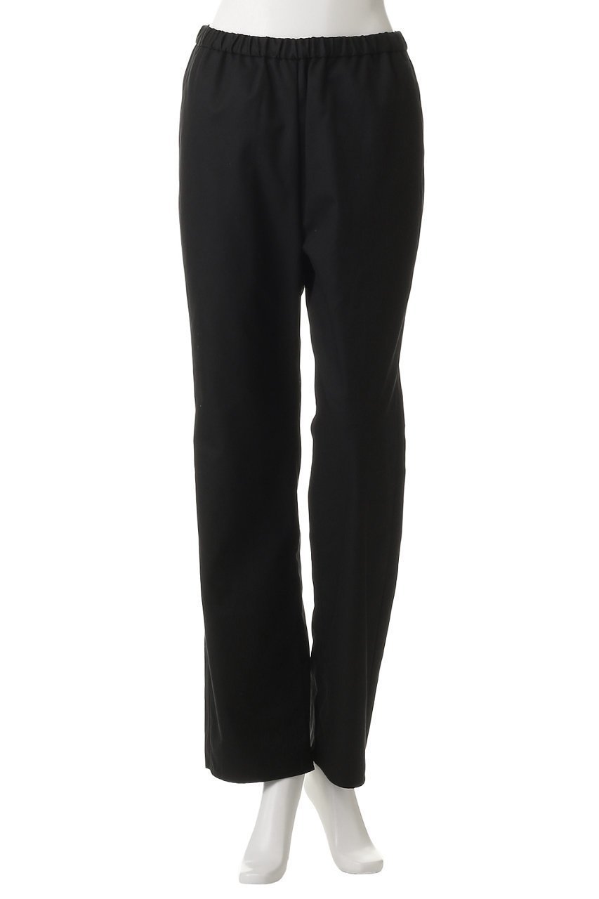 【マイ ウィークネス/MY WEAKNESS】のComfort Pants 人気、トレンドファッション・服の通販 founy(ファニー) ファッション Fashion レディースファッション Fashion for Women パンツ Pants & Trousers ストレート Straight, Straight Cut ワイド Wide, Wide Fit 定番 Standard, Basic Item other-2|ID: prp329100004891868 ipo3291000000036566014