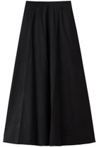 【マイ ウィークネス/MY WEAKNESS】のSuede Skirt 人気、トレンドファッション・服の通販 founy(ファニー) ファッション Fashion レディースファッション Fashion for Women スカート Skirts フレア Flare, Flared エレガント 上品 Elegant thumbnail BLACK|ID: prp329100004891870 ipo3291000000036566027