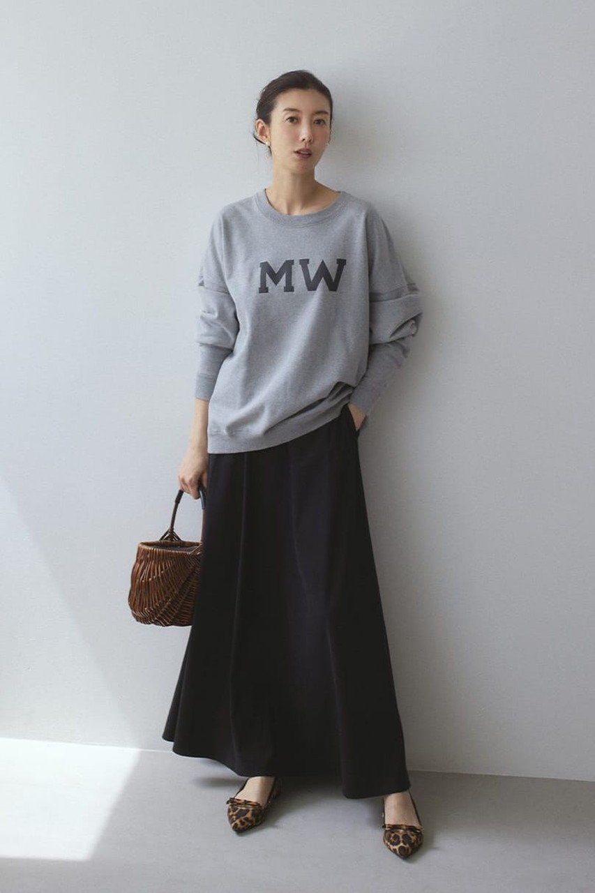 【マイ ウィークネス/MY WEAKNESS】のSuede Skirt 人気、トレンドファッション・服の通販 founy(ファニー) 　ファッション　Fashion　レディースファッション　Fashion for Women　スカート　Skirts　フレア　Flare, Flared　エレガント 上品　Elegant　other-8|ID: prp329100004891870 ipo3291000000036566034