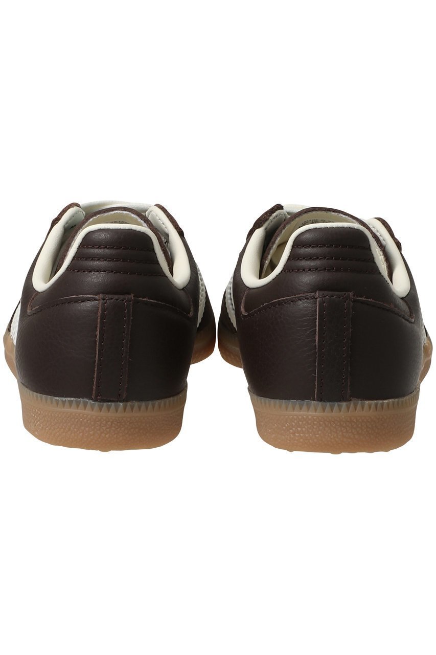 【エリオポール/heliopole】の【adidas】SAMBA OG 大人の最旬トレンドファッション＆コーディネート founy(ファウニー) 　ファッション　Fashion　レディースファッション　Fashion for Women　スニーカー　Sneakers, Trainers　トレンド　Trend, Trending Now　マキシ　Maxi, Full Length　ワイド　Wide, Wide Fit　other-3|ID: prp329100004891881 ipo3291000000036566109