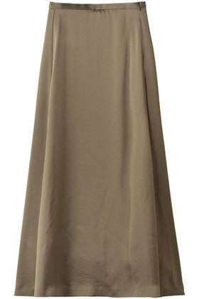 【コルピエロ/Col Pierrot】のサテンスカート 人気、トレンドファッション・服の通販 founy(ファニー) ファッション Fashion レディースファッション Fashion for Women スカート Skirts ロングスカート Long Skirts / Maxi & Midi Skirts サテン Satin, Glossy Fabric シンプル Simple, Minimal ドレープ Drape, Draping Fabric ロング Long, Long-Length |ID:prp329100004891889