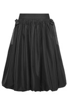 【デイジーリン/DAISY LIN】のSkirt “Tulip Ribbon” ブラックブラック|ID: prp329100004891907 ipo3291000000036566325