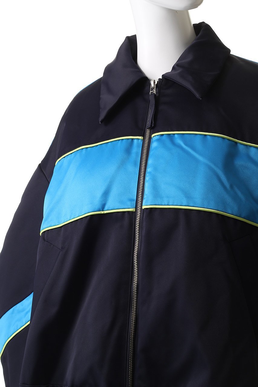 【エンフォルド/ENFOLD】のCOMBINATION COLER JACKET/ジャケット 大人の最旬トレンドファッション＆コーディネート founy(ファウニー) 　ファッション　Fashion　レディースファッション　Fashion for Women　アウター　Coat / Outerwear Collection　レディースジャケット・軽アウター　Jackets　おすすめ　Recommended / Our Picks　エレガント 上品　Elegant　サテン　Satin, Glossy Fabric　ジャケット　Jacket, Outerwear　スペシャル　Special, Limited Edition　スーツ　Suit, Formalwear　フォルム　Silhouette, Form　other-5|ID: prp329100004891912 ipo3291000000036566377