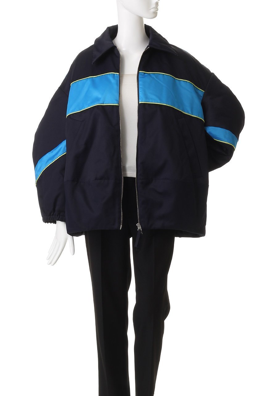 【エンフォルド/ENFOLD】のCOMBINATION COLER JACKET/ジャケット 大人の最旬トレンドファッション＆コーディネート founy(ファウニー) 　ファッション　Fashion　レディースファッション　Fashion for Women　アウター　Coat / Outerwear Collection　レディースジャケット・軽アウター　Jackets　おすすめ　Recommended / Our Picks　エレガント 上品　Elegant　サテン　Satin, Glossy Fabric　ジャケット　Jacket, Outerwear　スペシャル　Special, Limited Edition　スーツ　Suit, Formalwear　フォルム　Silhouette, Form　other-7|ID: prp329100004891912 ipo3291000000036566379