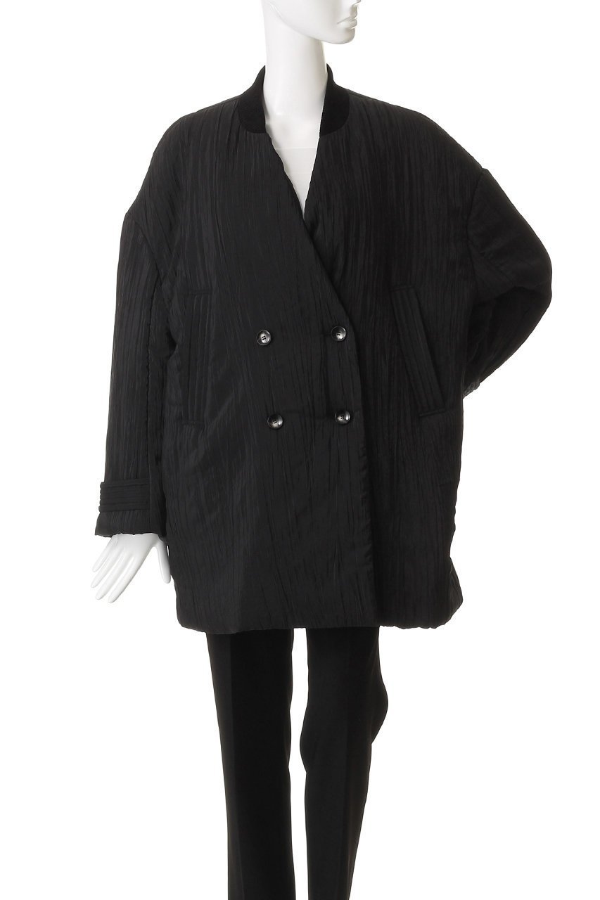 【スタニングルアー/STUNNING LURE】の【Waltz】パデッドショートコート 人気、トレンドファッション・服の通販 founy(ファニー) ファッション Fashion レディースファッション Fashion for Women アウター Coat / Outerwear Collection コート・ロングコート・ピーコート Long Coats, Peacoats & More ショート Short, Short Length スポーティ Sporty, Casual Athletic バランス Balance, Style Balance ポケット Pocket, Pocket Detail ランダム Random, Irregular ロング Long, Long-Length ワーク Workwear, Utility Style other-2|ID: prp329100004891915 ipo3291000000036566397