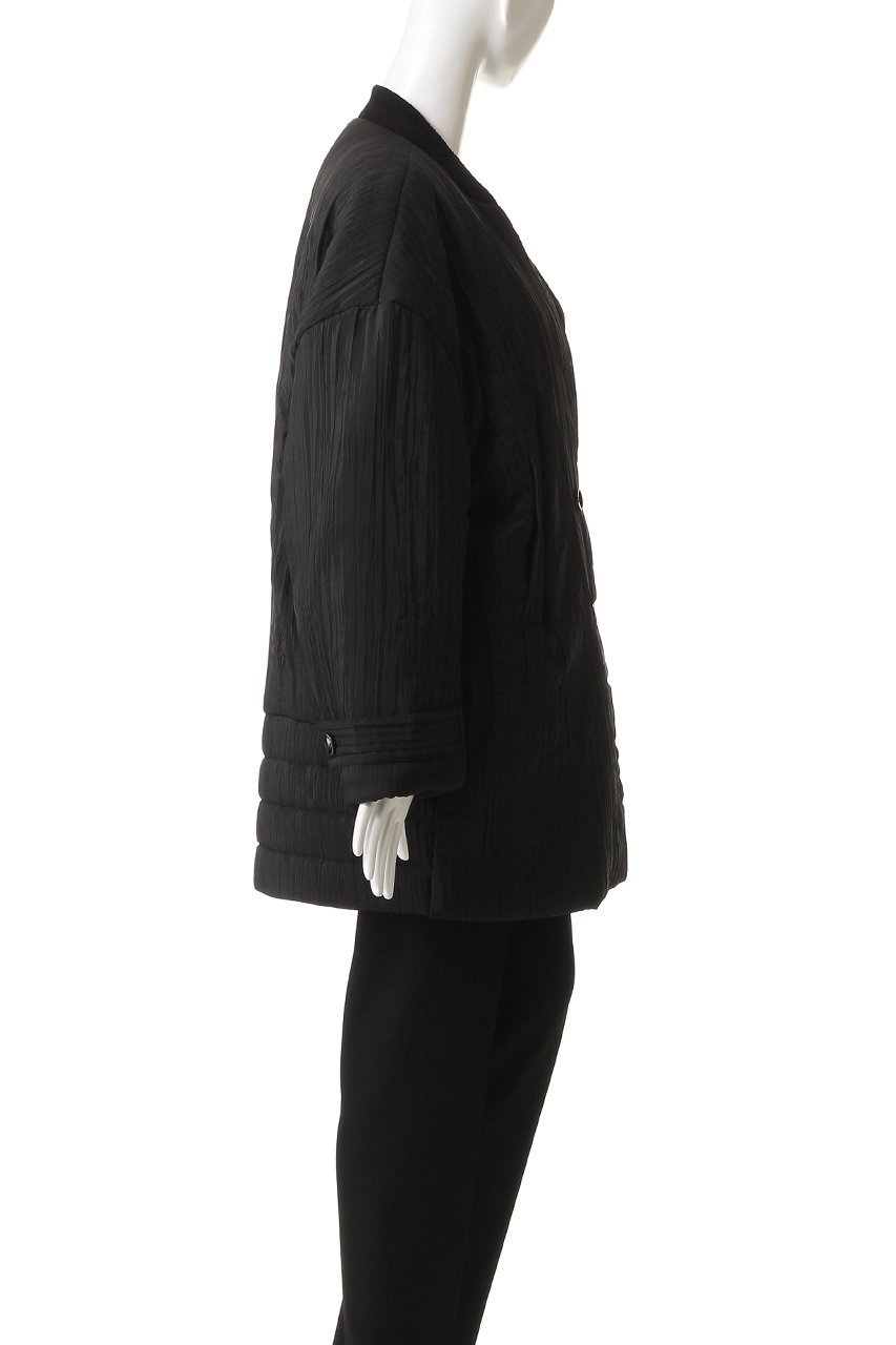 【スタニングルアー/STUNNING LURE】の【Waltz】パデッドショートコート 人気、トレンドファッション・服の通販 founy(ファニー) ファッション Fashion レディースファッション Fashion for Women アウター Coat / Outerwear Collection コート・ロングコート・ピーコート Long Coats, Peacoats & More ショート Short, Short Length スポーティ Sporty, Casual Athletic バランス Balance, Style Balance ポケット Pocket, Pocket Detail ランダム Random, Irregular ロング Long, Long-Length ワーク Workwear, Utility Style other-3|ID: prp329100004891915 ipo3291000000036566398