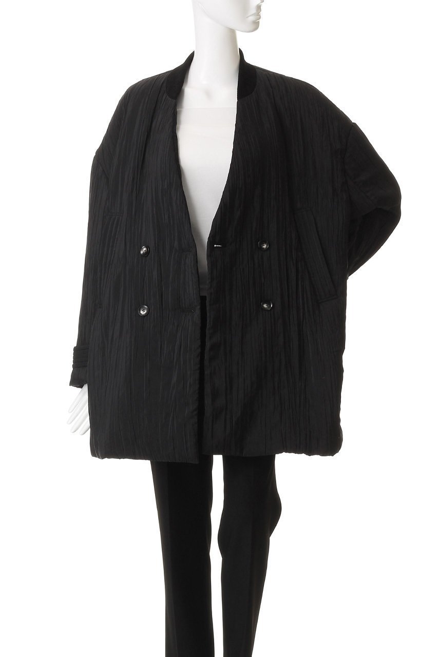 【スタニングルアー/STUNNING LURE】の【Waltz】パデッドショートコート 人気、トレンドファッション・服の通販 founy(ファニー) ファッション Fashion レディースファッション Fashion for Women アウター Coat / Outerwear Collection コート・ロングコート・ピーコート Long Coats, Peacoats & More ショート Short, Short Length スポーティ Sporty, Casual Athletic バランス Balance, Style Balance ポケット Pocket, Pocket Detail ランダム Random, Irregular ロング Long, Long-Length ワーク Workwear, Utility Style other-7|ID: prp329100004891915 ipo3291000000036566402