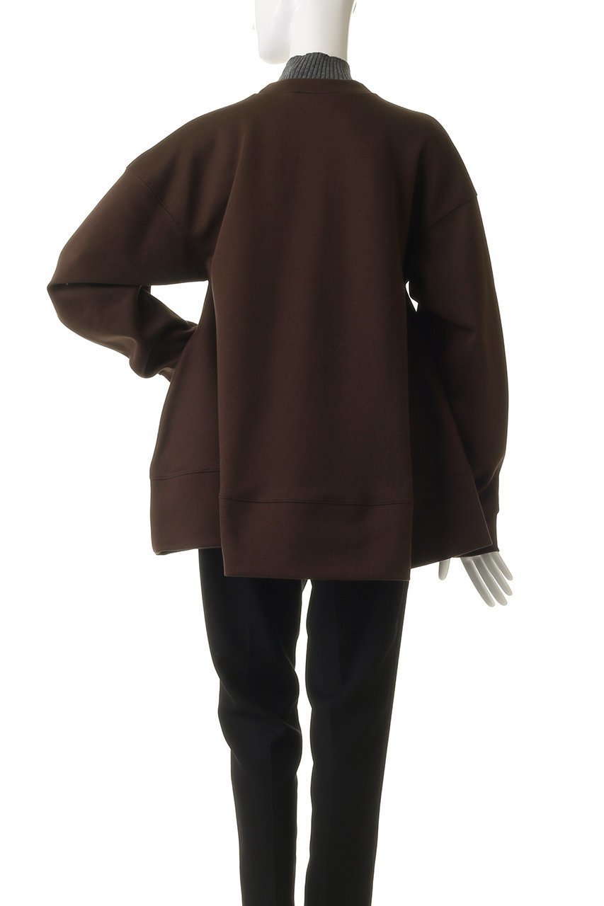 【ナゴンスタンス/nagonstans】のhigh-neck pullover/プルオーバー 大人の最旬トレンドファッション&コーディネート founy(ファウニー) ファッション Fashion レディースファッション Fashion for Women トップス・カットソー Cut & Sew Tops ニット Knit Tops & Sweaters カジュアルプルオーバー・ニットトップス Pullovers & Knit Tops / Casual Pullovers リラックス Relax, Relaxed Fit エレガント 上品 Elegant other-4|ID: prp329100004891918 ipo3291000000036566417