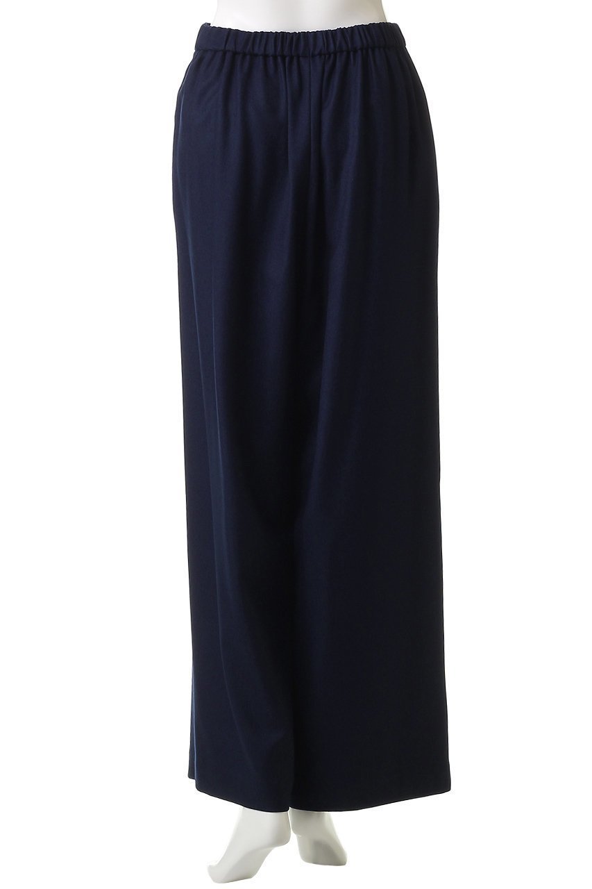 【エンフォルド/ENFOLD】のWIDE-TROUSERS/トラウザーズ・パンツ 大人の最旬トレンドファッション&コーディネート founy(ファウニー) ファッション Fashion レディースファッション Fashion for Women パンツ Pants & Trousers ストレッチ Stretch, Stretchy Fabric ストレート Straight, Straight Cut リラックス Relax, Relaxed Fit ワイド Wide, Wide Fit other-4|ID: prp329100004891922 ipo3291000000036566456