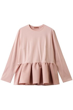 【アミカ/AMICA】のバレリーナロングTシャツ 人気、トレンドファッション・服の通販 founy(ファニー) ファッション Fashion レディースファッション Fashion for Women トップス・カットソー Cut & Sew Tops シャツ・ブラウス・オフィスカジュアル Elegant Blouses & Button-Ups ロングTシャツ・Tシャツ Longline T-Shirts & Tees カットソー・ベーシックTシャツ Cut-and-Sewn Tops / Stretch Tees & Basics おすすめ Recommended / Our Picks グログラン Grosgrain, Grosgrain Ribbon サテン Satin, Glossy Fabric スリーブ Sleeve, Long Sleeve / Short Sleeve バレエ Ballet, Ballet Style モダン Modern, Contemporary リラックス Relax, Relaxed Fit ロング Long, Long-Length 人気 Popular, Best Seller 切替 Switching, Contrast Panel |ID:prp329100004891939