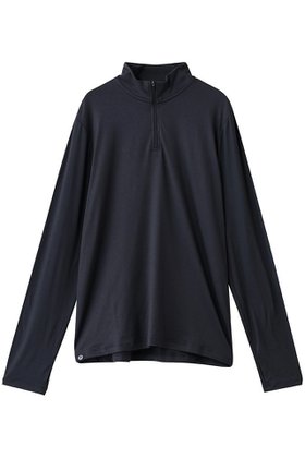 【ベアフット ドリームズ/BAREFOOT DREAMS / MEN】 【MEN】バターシック ハーフ ジップアップ プルオーバー人気、トレンドファッション・服の通販 founy(ファニー) ファッション Fashion メンズファッション Fashion for Men トップス・カットソー Cut & Sew Tops パーカー・フーディー / カジュアルコーデ Hoodies & Parkas メンズシャツ Shirts なめらか Smooth, Silky Texture ジップアップ Zip-Up, Full Zip トレンド Trend, Trending Now ハーフ Half, Half-Length リラックス Relax, Relaxed Fit |ID:prp329100004891953