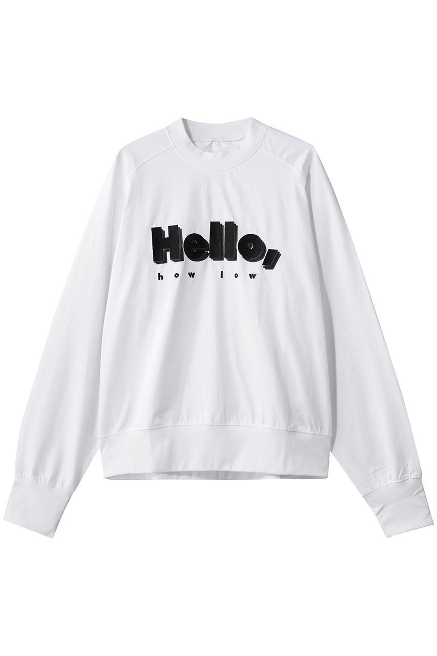 【フェニックス/Phenix】の【UNISEX】T-SHIRTS TYPE P-002 インテリア・キッズ・メンズ・レディースファッション・服の通販 founy(ファニー) 　ファッション　Fashion　レディースファッション　Fashion for Women　トップス・カットソー　Cut & Sew Tops　シャツ・ブラウス・オフィスカジュアル　Elegant Blouses & Button-Ups　ロングTシャツ・Tシャツ　Longline T-Shirts & Tees　カットソー・ベーシックTシャツ　Cut-and-Sewn Tops / Stretch Tees & Basics　ユニセックス　Unisex, Genderless　カッティング　Cutting Detail　ショート　Short, Short Length　スリーブ　Sleeve, Long Sleeve / Short Sleeve　プリント　Print, Printed Pattern　white|ID: prp329100004891968 ipo3291000000036566826