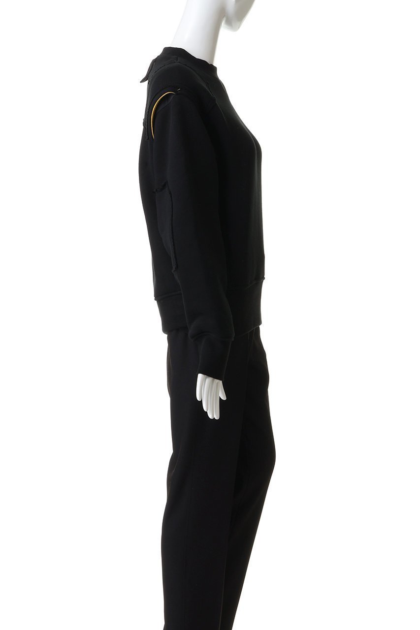 【フェニックス/Phenix】のSWEAT SHIRTS TYPE P-001 人気、トレンドファッション・服の通販 founy(ファニー) 　ファッション　Fashion　レディースファッション　Fashion for Women　トップス・カットソー　Cut & Sew Tops　シャツ・ブラウス・オフィスカジュアル　Elegant Blouses & Button-Ups　レディースパーカー・カジュアルフーディー　Casual Hoodies & Sweatshirts　ロングTシャツ・Tシャツ　Longline T-Shirts & Tees　スウェット・クルーネックトップス　Sweatshirts & Crewnecks / Relaxed Fit Sweat Tops　スポーツウェア　Functional & Stylish Sportswear　スポーツ トップス　Athletic Tops / Workout Tops / Training Shirts　コレクション　Collection, Seasonal Line　スポーツ　Sports, Activewear　セーター　Sweater, Knitwear　プリーツ　Pleats, Pleated　other-3|ID: prp329100004891969 ipo3291000000036566836