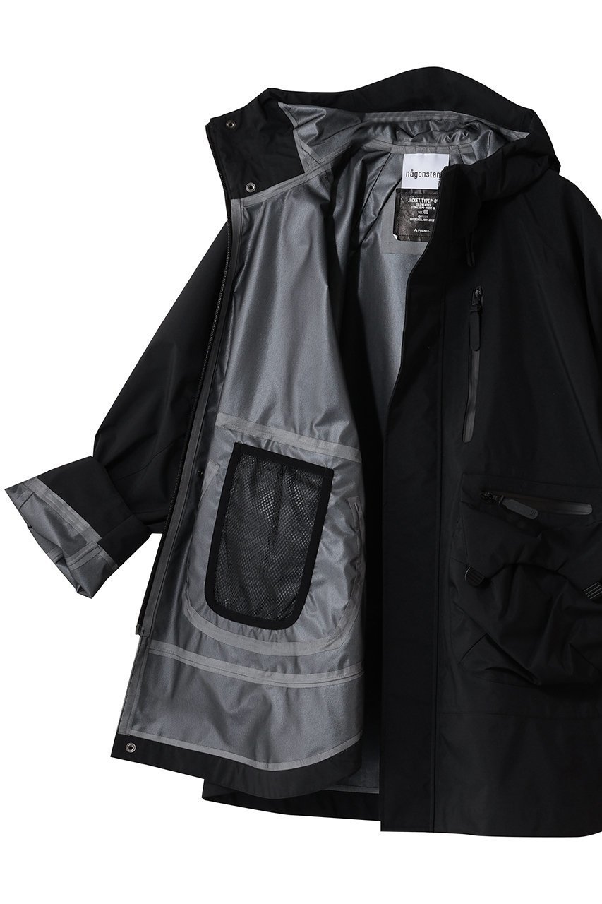 【フェニックス/Phenix】の【PHENIX by nagonstans】JACKET TYPE P-012 人気、トレンドファッション・服の通販 founy(ファニー) ファッション Fashion レディースファッション Fashion for Women アウター Coat / Outerwear Collection レディースジャケット・軽アウター Jackets ジャケット Jacket, Outerwear ベスト Vest, Waistcoat ポケット Pocket, Pocket Detail other-7|ID: prp329100004891971 ipo3291000000036566860