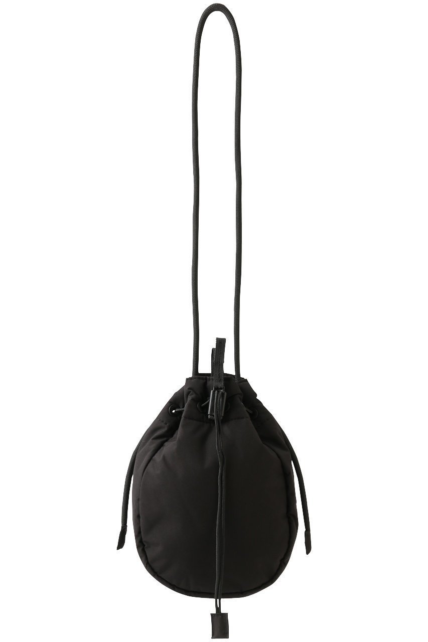 【フェニックス/Phenix / MEN】の【MEN】CARRIER TYPE P-003 インテリア・キッズ・メンズ・レディースファッション・服の通販 founy(ファニー) 　ファッション　Fashion　メンズファッション　Fashion for Men　バッグ　Bags　スポーツ　Sports, Activewear　巾着　Drawstring Bag, Kinchaku　black|ID: prp329100004891973 ipo3291000000036566866