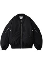 【フェニックス/Phenix / MEN】の【MEN】【Phenix by TAKAHIRO MIYASHITA】TKMT - JACKET TYPE P-0012 人気、トレンドファッション・服の通販 founy(ファニー) ファッション Fashion メンズファッション Fashion for Men ジャケット Jacket, Outerwear ダウン Down, Puffer リバーシブル Reversible, Two-Sided thumbnail black|ID: prp329100004891978 ipo3291000000036566897
