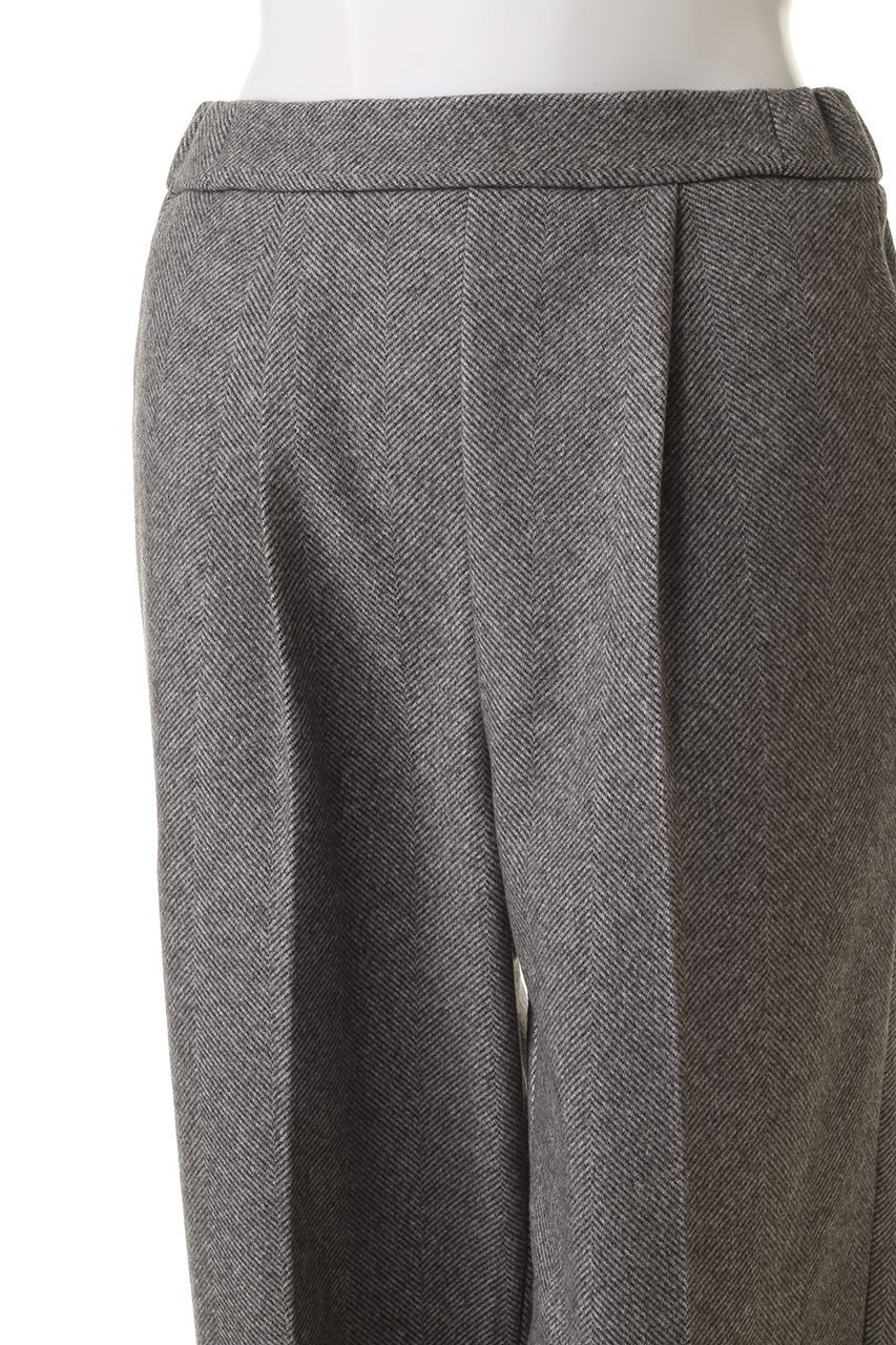 【スリー ドッツ/three dots】のウーリージャージーパンツ 人気、トレンドファッション・服の通販 founy(ファニー) ファッション Fashion レディースファッション Fashion for Women パンツ Pants & Trousers おすすめ Recommended / Our Picks アクリル Acrylic Material クラシカル Classical, Vintage-Inspired セットアップ Set-Up, Coordinated Outfit センター Center, Center Line エレガント 上品 Elegant A/W・秋冬 Autumn/Winter other-5|ID: prp329100004891987 ipo3291000000036566982