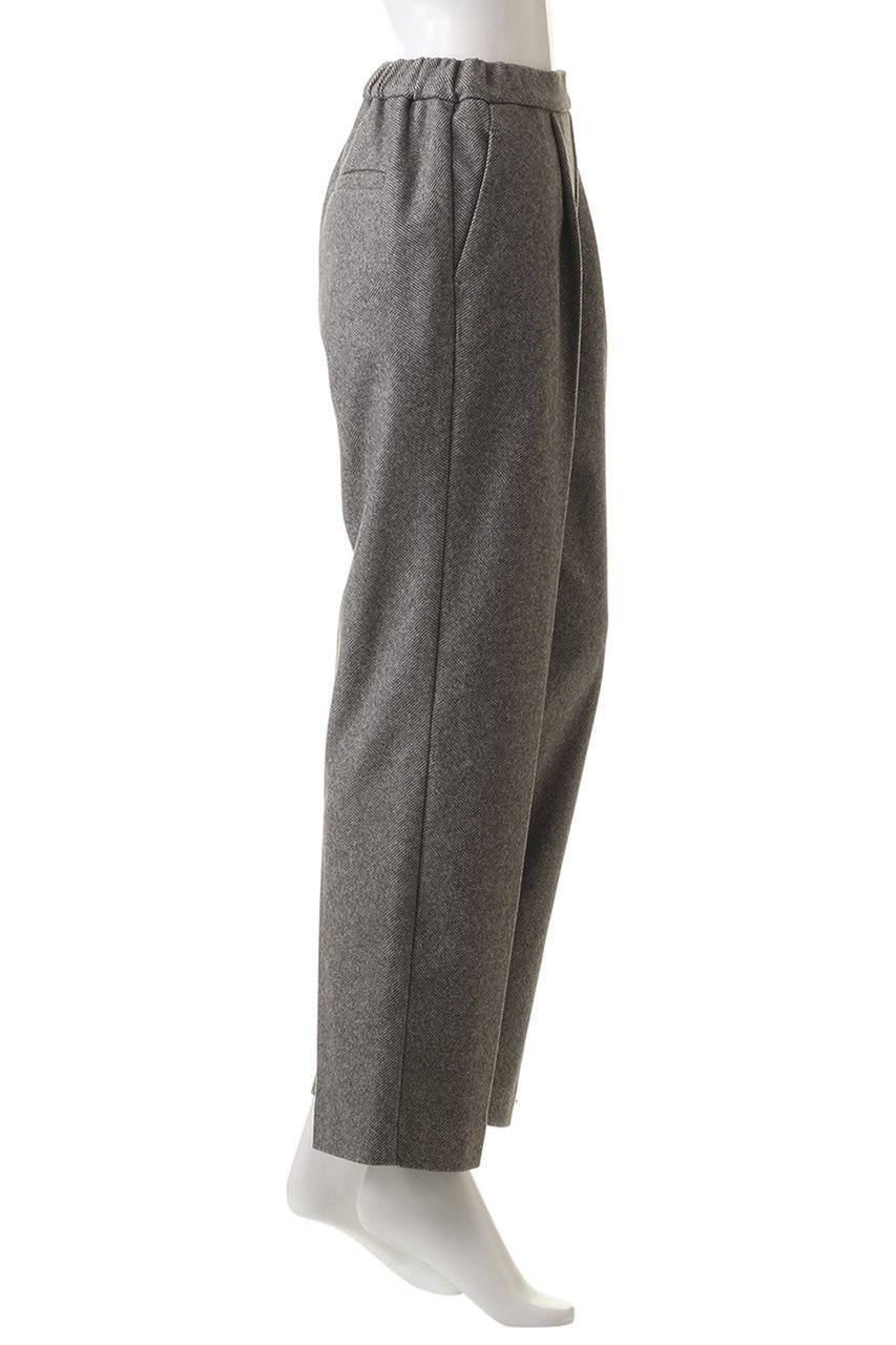 【スリー ドッツ/three dots】のウーリージャージーパンツ 大人の最旬トレンドファッション＆コーディネート founy(ファウニー) 　ファッション　Fashion　レディースファッション　Fashion for Women　パンツ　Pants & Trousers　おすすめ　Recommended / Our Picks　アクリル　Acrylic Material　クラシカル　Classical, Vintage-Inspired　セットアップ　Set-Up, Coordinated Outfit　センター　Center, Center Line　エレガント 上品　Elegant　A/W・秋冬　Autumn/Winter　other-3|ID: prp329100004891987 ipo3291000000036611870