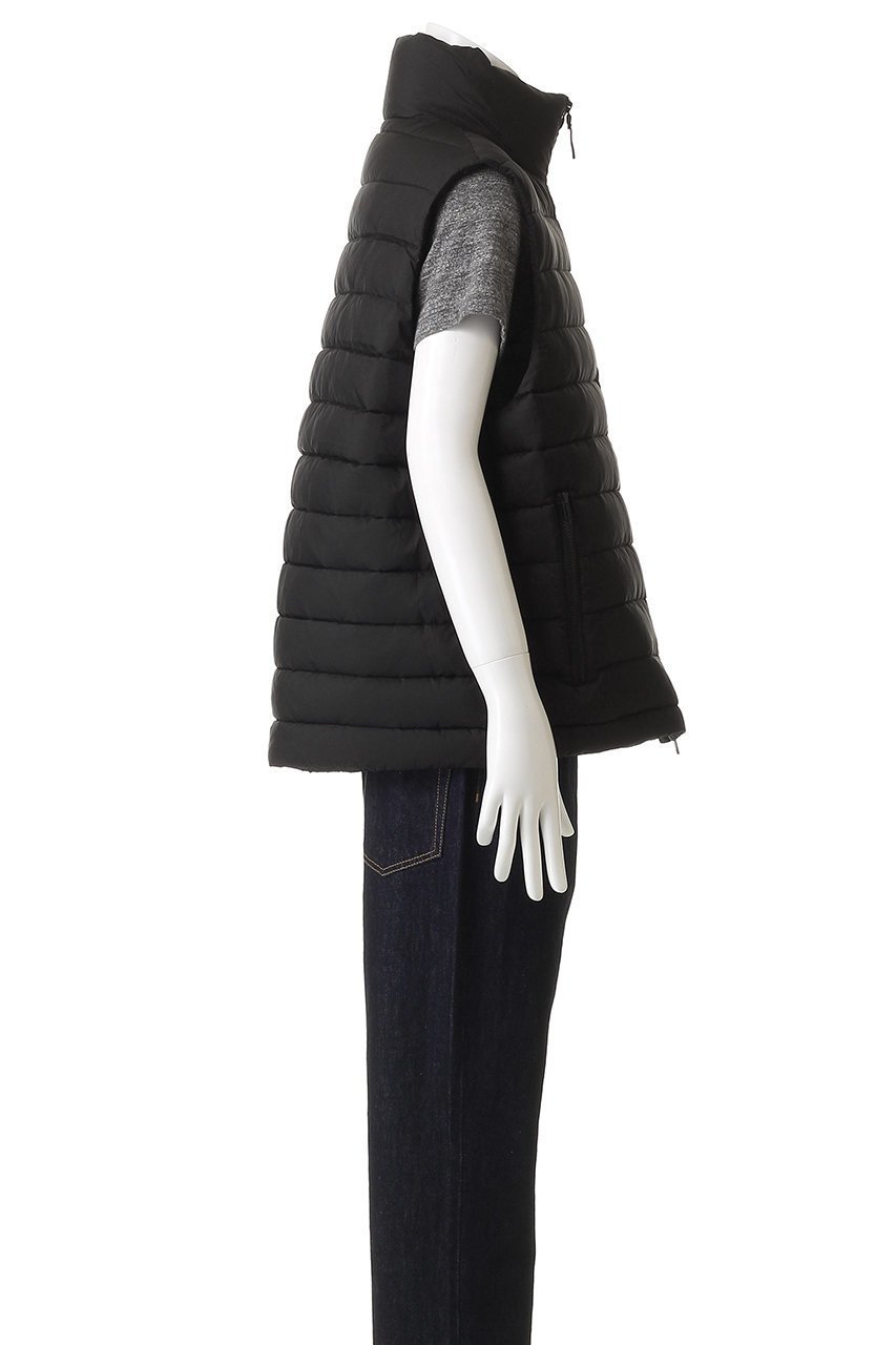 【エスワン/ES 1】の【UNISEX】Middle Down Vest D007 大人の最旬トレンドファッション＆コーディネート founy(ファウニー) 　ファッション　Fashion　レディースファッション　Fashion for Women　アウター　Coat / Outerwear Collection　レディースジャケット・軽アウター　Jackets　ユニセックス　Unisex, Genderless　シンプル　Simple, Minimal　ジャケット　Jacket, Outerwear　ダウン　Down, Puffer　ベスト　Vest, Waistcoat　ミドル　Middle Length, Mid Height　A/W・秋冬　Autumn/Winter　other-3|ID: prp329100004891988 ipo3291000000036566988
