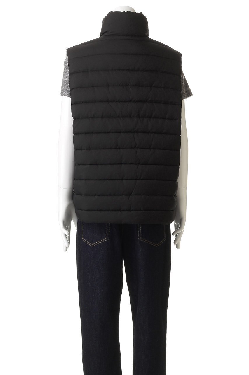 【エスワン/ES 1】の【UNISEX】Middle Down Vest D007 大人の最旬トレンドファッション＆コーディネート founy(ファウニー) 　ファッション　Fashion　レディースファッション　Fashion for Women　アウター　Coat / Outerwear Collection　レディースジャケット・軽アウター　Jackets　ユニセックス　Unisex, Genderless　シンプル　Simple, Minimal　ジャケット　Jacket, Outerwear　ダウン　Down, Puffer　ベスト　Vest, Waistcoat　ミドル　Middle Length, Mid Height　A/W・秋冬　Autumn/Winter　other-4|ID: prp329100004891988 ipo3291000000036566989