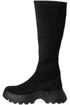 【スタッカート/STACCATO】のネローストレッチヒートニーブーツ 人気、トレンドファッション・服の通販 founy(ファニー) ファッション Fashion レディースファッション Fashion for Women ストレッチ Stretch, Stretchy Fabric フィット Fit, Slim Fit 人気 Popular, Best Seller thumbnail Dブラック|ID: prp329100004891992 ipo3291000000036567009