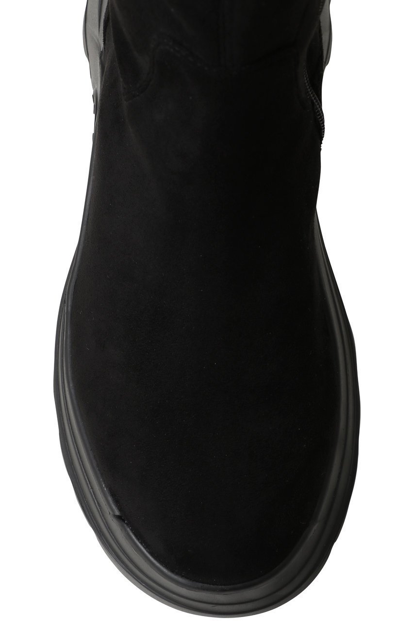 【スタッカート/STACCATO】のネローストレッチヒートニーブーツ 人気、トレンドファッション・服の通販 founy(ファニー) 　ファッション　Fashion　レディースファッション　Fashion for Women　ストレッチ　Stretch, Stretchy Fabric　フィット　Fit, Slim Fit　人気　Popular, Best Seller　other-5|ID: prp329100004891992 ipo3291000000036567015