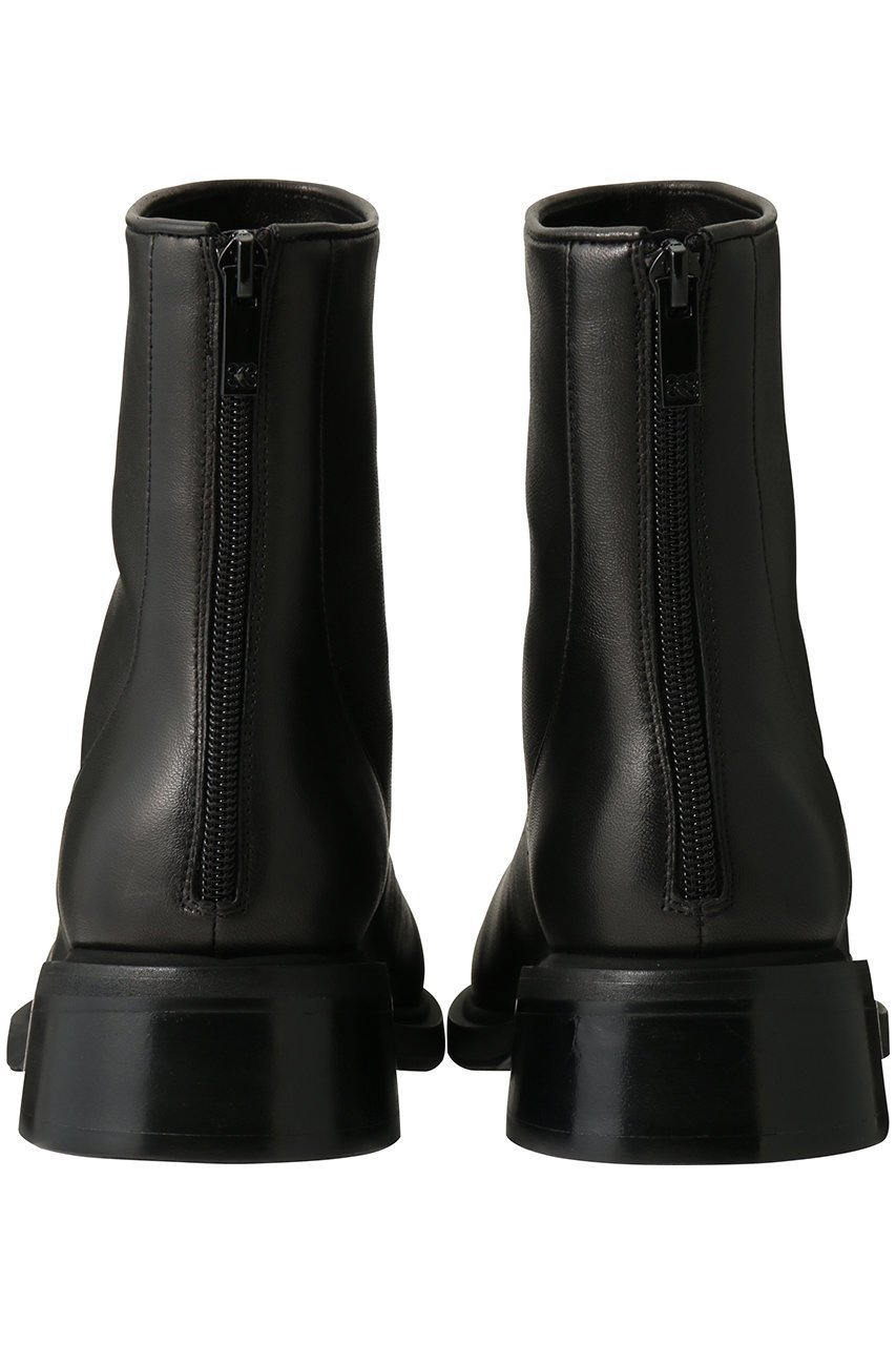 【スタッカート/STACCATO】のワークライクライトブーツ 人気、トレンドファッション・服の通販 founy(ファニー) 　ファッション　Fashion　レディースファッション　Fashion for Women　コンビ　Combo, Combination Style　ショート　Short, Short Length　シンプル　Simple, Minimal　トレンド　Trend, Trending Now　ライニング　Inner Lining, Inner Fabric, Lined　軽量　Lightweight, Ultra Light　other-4|ID: prp329100004891993 ipo3291000000036567025