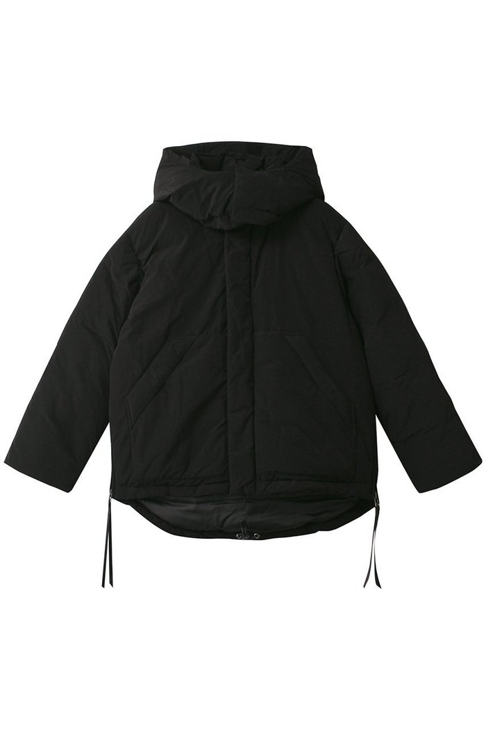 【フォーラム/FOURAM】のSEAMLESS SHORT DOWN インテリア・キッズ・メンズ・レディースファッション・服の通販 founy(ファニー) https://founy.com/ ファッション Fashion レディースファッション Fashion for Women アウター Coat / Outerwear Collection コート・ロングコート・ピーコート Long Coats, Peacoats & More スリット Slit, Slit Detail ダウン Down, Puffer 軽量 Lightweight, Ultra Light |ID: prp329100004892008 ipo3291000000036567128