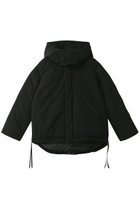 【フォーラム/FOURAM】のSEAMLESS SHORT DOWN BLACK|ID: prp329100004892008 ipo3291000000036567130