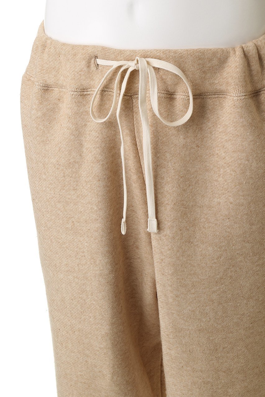 【プリスティン/PRISTINE / MEN】の【MEN】カシミヤ裏毛パンツ 人気、トレンドファッション・服の通販 founy(ファニー) 　ファッション　Fashion　メンズファッション　Fashion for Men　ボトムス　Bottoms　なめらか　Smooth, Silky Texture　リラックス　Relax, Relaxed Fit　ワイド　Wide, Wide Fit　定番　Standard, Basic Item　other-5|ID: prp329100004892018 ipo3291000000036567235